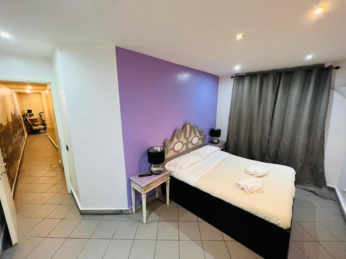 Mellini Escape Apartamento Roma Exterior foto