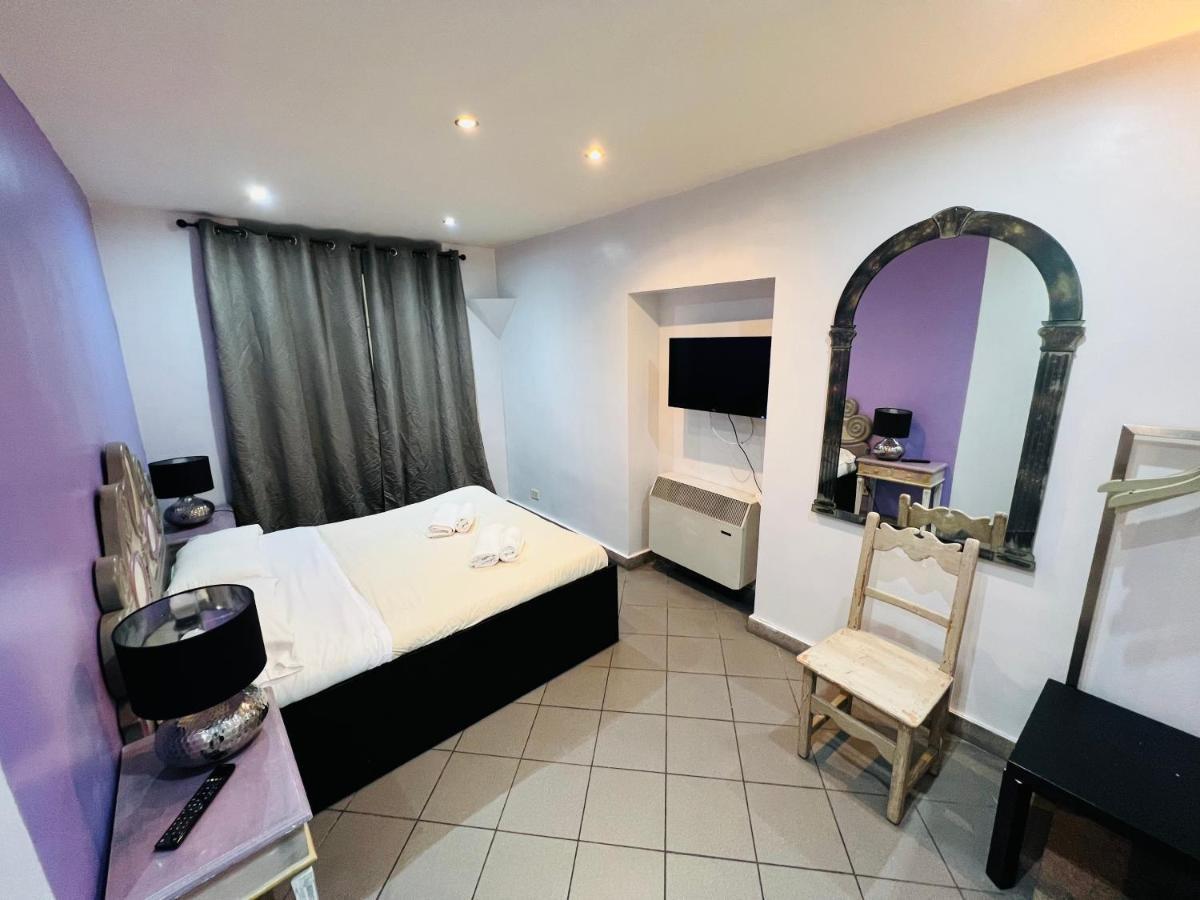 Mellini Escape Apartamento Roma Exterior foto