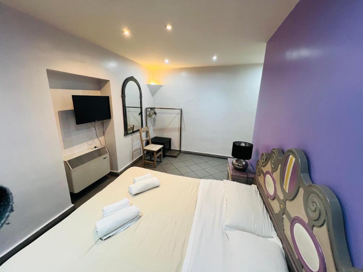 Mellini Escape Apartamento Roma Exterior foto