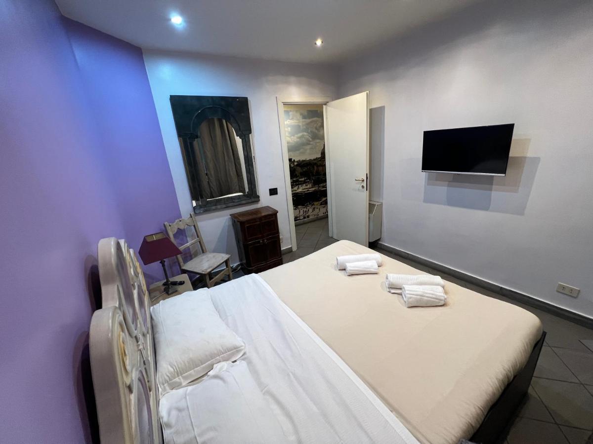 Mellini Escape Apartamento Roma Exterior foto