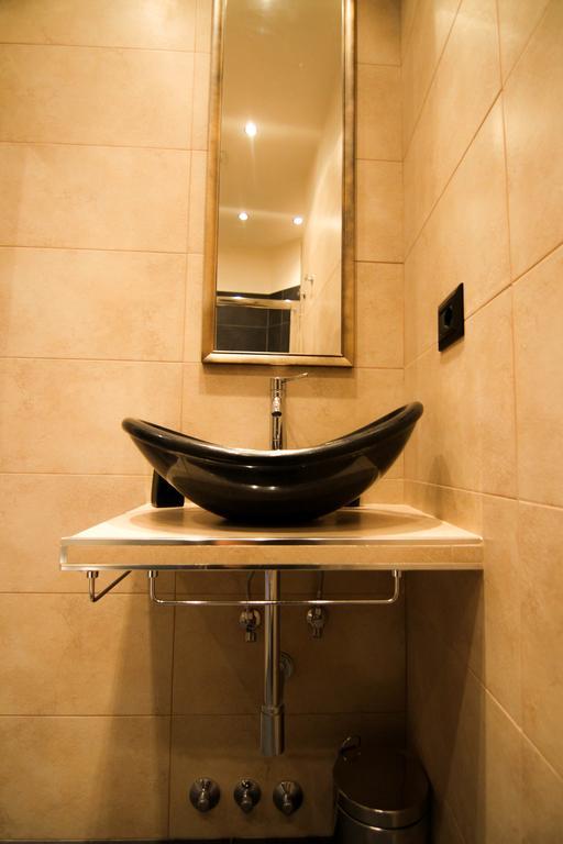 Mellini Escape Apartamento Roma Quarto foto